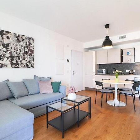 Lovely Terrace Apartment - Porta Romana District Milano Esterno foto