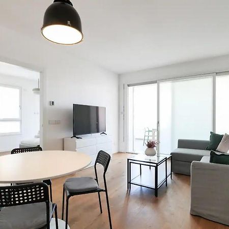 Lovely Terrace Apartment - Porta Romana District Milano Esterno foto