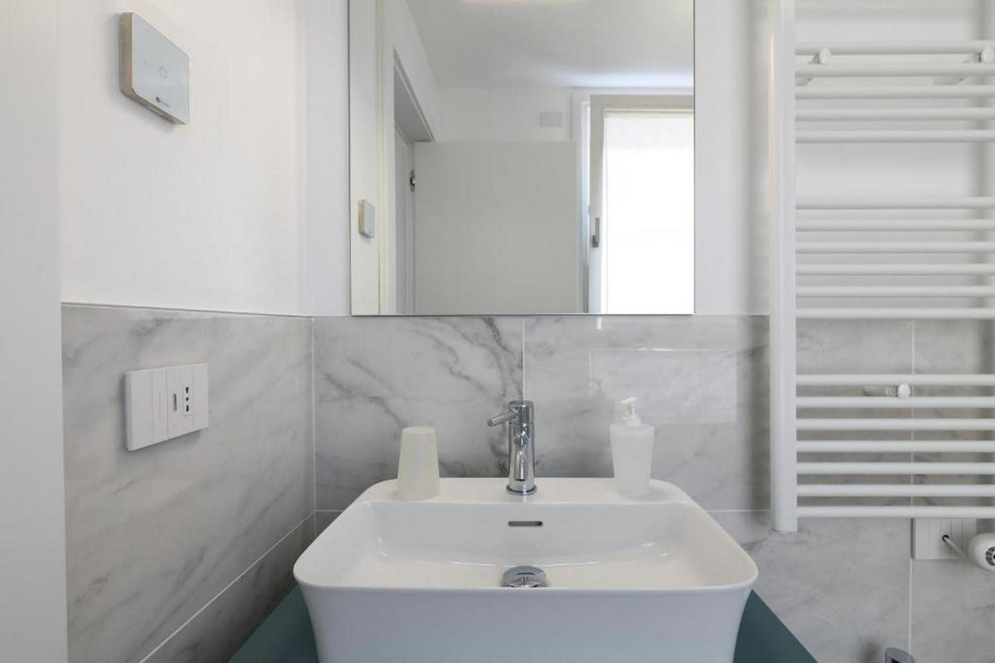 Lovely Terrace Apartment - Porta Romana District Milano Esterno foto