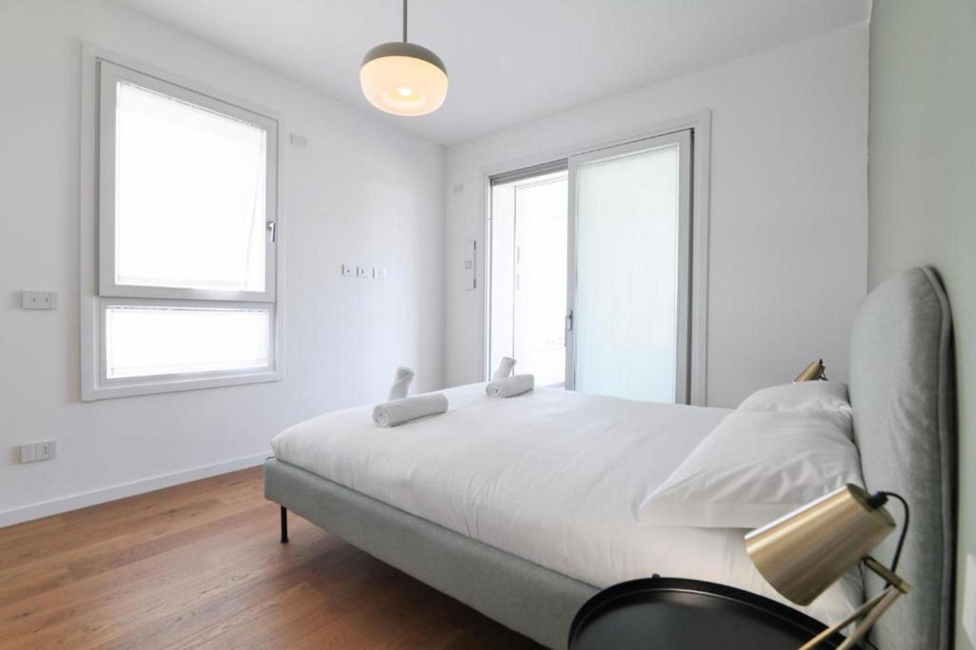 Lovely Terrace Apartment - Porta Romana District Milano Esterno foto