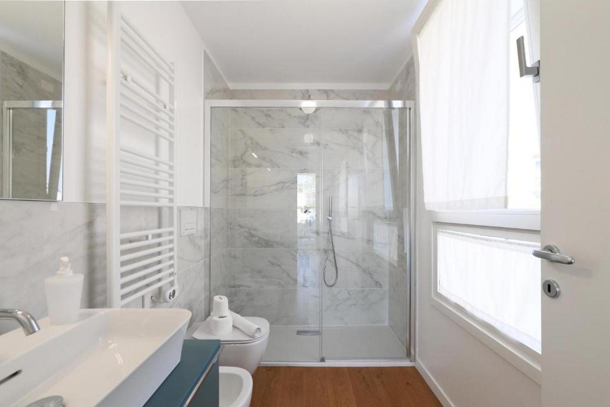 Lovely Terrace Apartment - Porta Romana District Milano Esterno foto