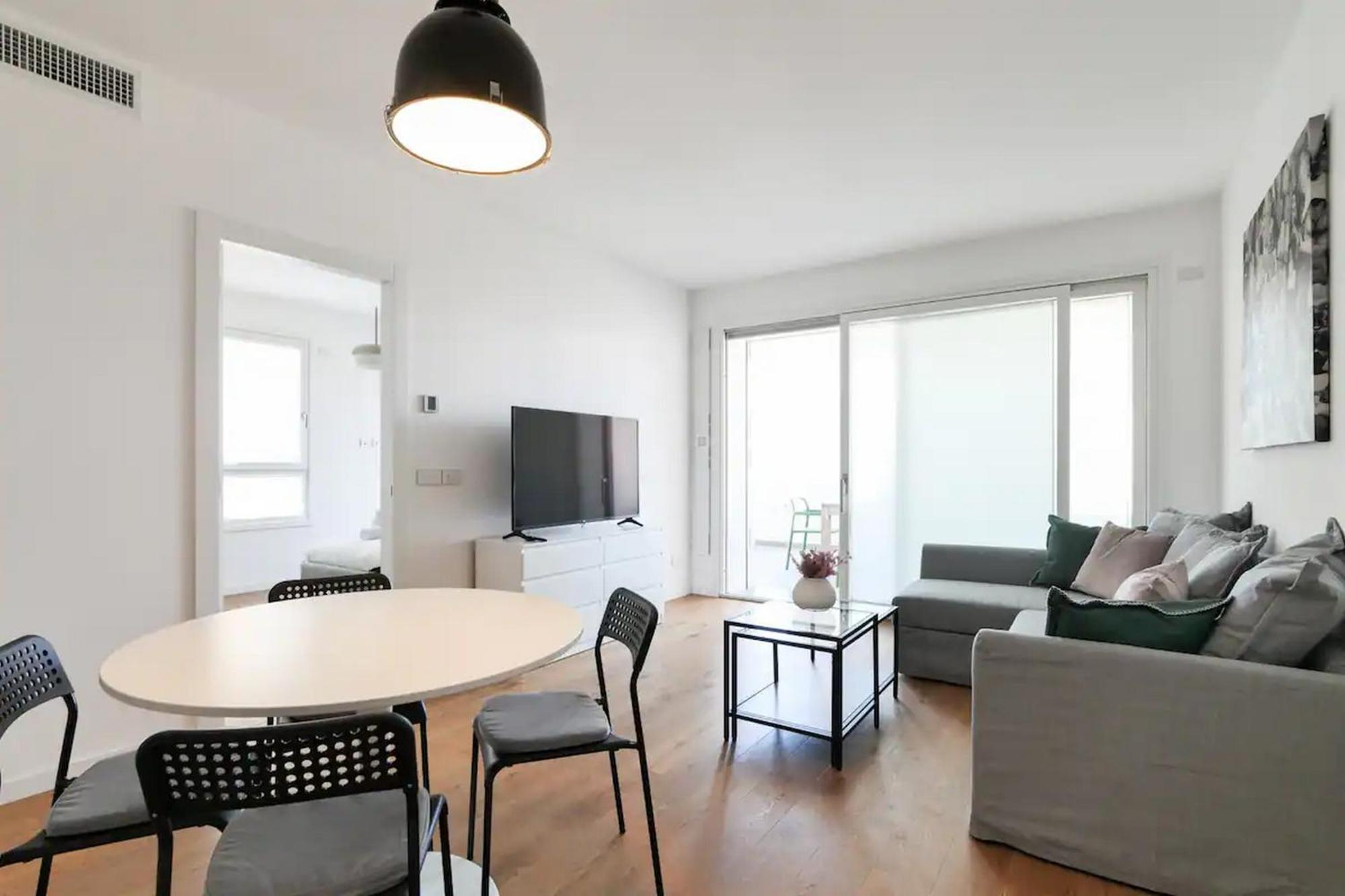 Lovely Terrace Apartment - Porta Romana District Milano Esterno foto